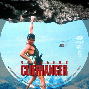 Cliffhanger 1993