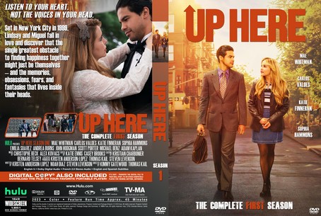 Up Here Season 1