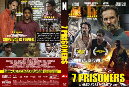 7 Prisoners 2021