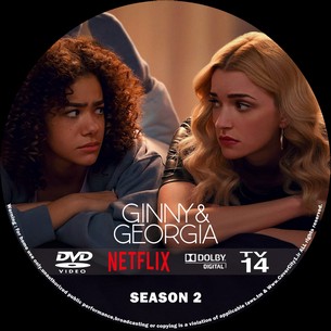 Ginny & Georgia Season 2