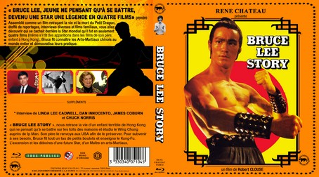 Bruce Lee's Deadly Kung Fu 1977