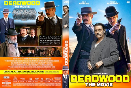 Deadwood The Movie 2019