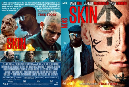 Skin 2018