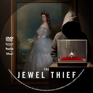 The Jewel Thief 2023