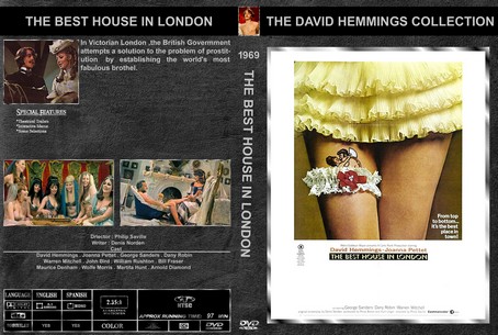 The Best House In London 1969