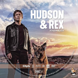 Hudson & Rex Season 7