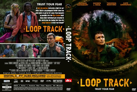 Loop Track 2023