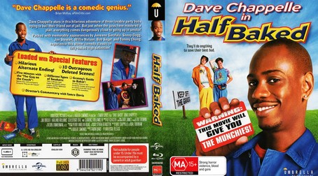 Half Baked 1998