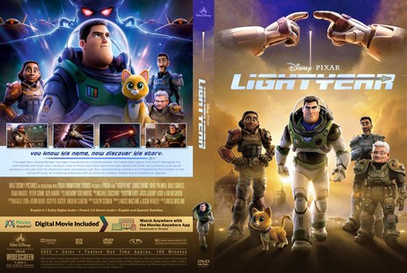 Lightyear 2022
