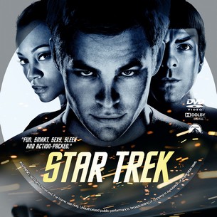 Star Trek 2009