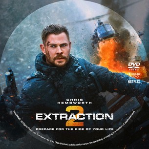 Extraction 2 2023