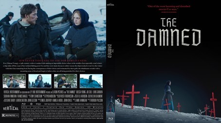 The Damned 2024