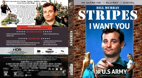 Stripes 1981