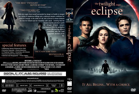 The Twilight Saga Eclipse 2010