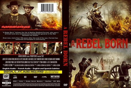 A Rebel Born 2019