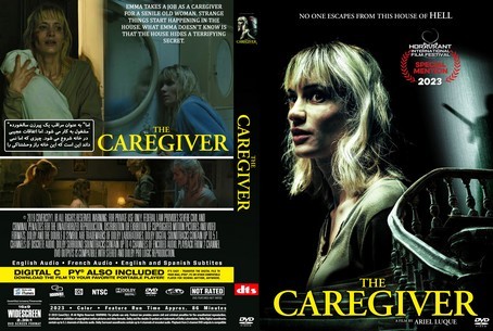 The Caregiver 2023