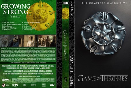 Game of Thrones Season 5