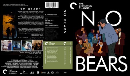 No Bears 2022