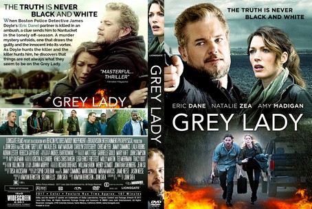 Grey Lady 2017