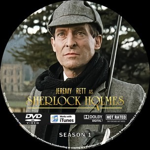 The Return of Sherlock Holmes Season 1