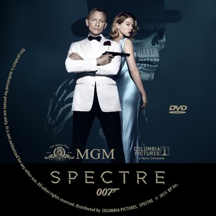 Spectre 2015