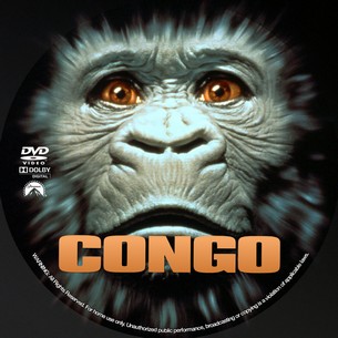 Congo 1995