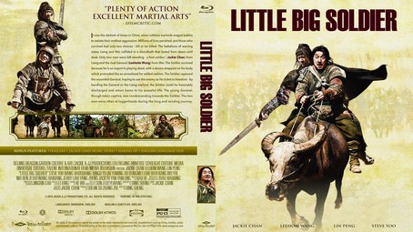 Little Big Soldier 2010