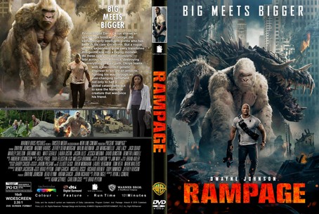 Rampage 2018