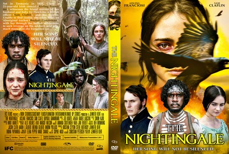 The Nightingale 2018