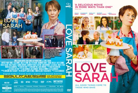 Love Sarah 2020