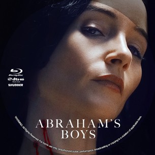 Abraham's Boys 2025