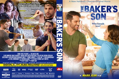The Baker's Son 2021