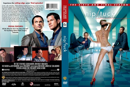 Nip Tuck Season 6
