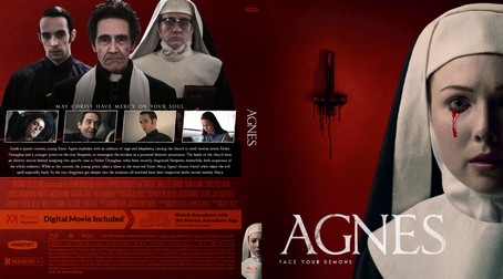 Agnes 2021