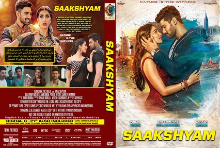 Saakshyam 2018