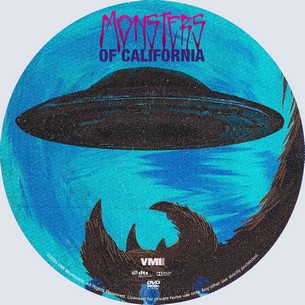 Monsters of California 2023