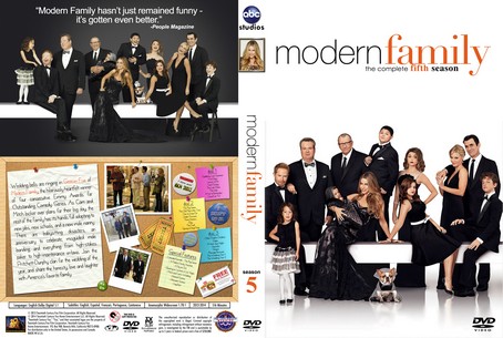 Modern Family Season 5