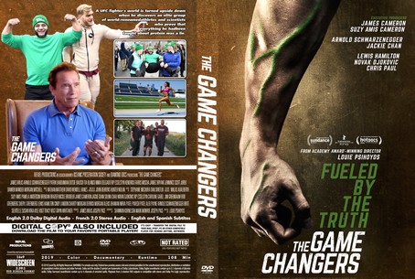 The Game Changers 2018