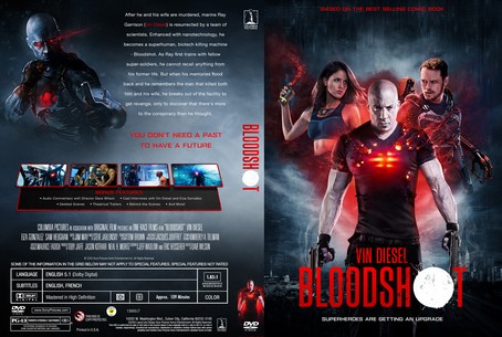Bloodshot 2020