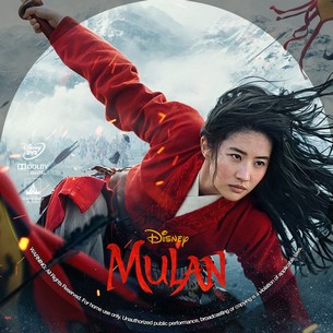 Mulan 2020