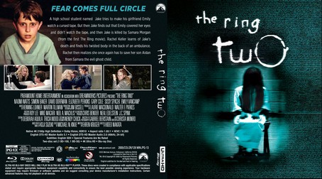The Ring Two 2005