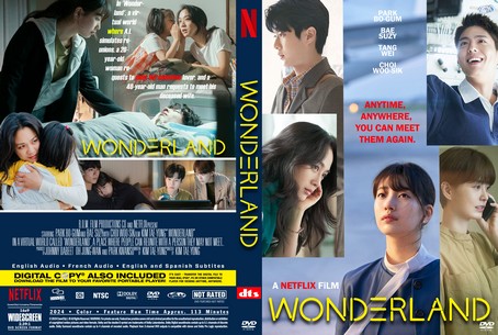 Wonderland 2024