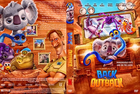 Back to the Outback 2021