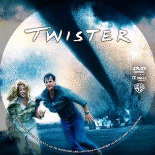 Twister 1996