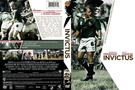 Invictus 2009