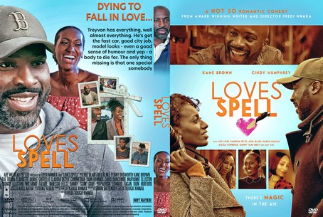Loves Spell 2020