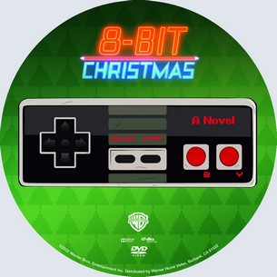 8 Bit Christmas 2021