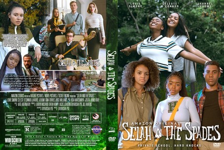 Selah And The Spades 2019