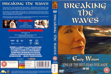 Breaking the Waves 1996