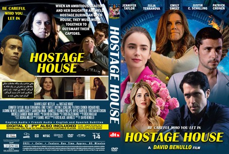 Hostage House 2021